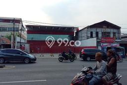 Unit Gudang Dijual di Medan Satria Bekasi Luas Bangunan 1500m2 Unit Gudang Dijual di Medan Satria Bekasi Luas Bangunan 1500m2