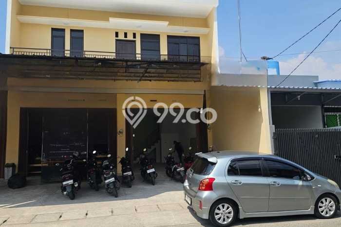 Area Ramai! Ruko Dijual di Bekasi Utara untuk Bisnis Luas Bangunan 180m2 Area Ramai! Ruko Dijual di Bekasi Utara untuk Bisnis Luas Bangunan 180m2