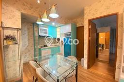 Apartemen Terawat Dijual di Bekasi Spesifikasi 2 KT, 1 KM Apartemen Terawat Dijual di Bekasi Spesifikasi 2 KT, 1 KM