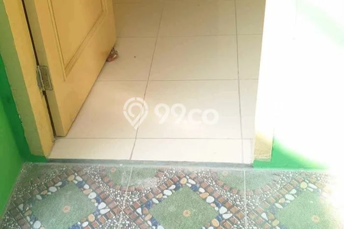 Kost Dijual di Duren Jaya dengan 8 KT dan Luas 168m2 Kost Dijual di Duren Jaya dengan 8 KT dan Luas 168m2