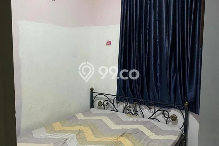 Rumah Minimalis di Bekasi Dekat Sekolah Rumah Minimalis di Bekasi Dekat Sekolah
