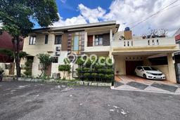 Rumah Luxury Modern Siap Huni di Galaxy Bekasi Rumah Luxury Modern Siap Huni di Galaxy Bekasi