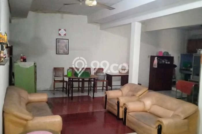 Hunian Nyaman Asri 3 KT Siap Huni di Pekayon Bekasi Hunian Nyaman Asri 3 KT Siap Huni di Pekayon Bekasi
