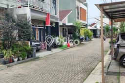 Rumah Modern 2 KT di Jatikramat Bekasi Semi Furnished Rumah Modern 2 KT di Jatikramat Bekasi Semi Furnished