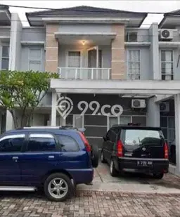 Rumah Luas Asri 3 KT Siap Pakai di Jati Asih Bekasi Rumah Luas Asri 3 KT Siap Pakai di Jati Asih Bekasi