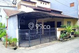 Rumah Modern 2 KT di Kranji Bekasi Unfurnished Rumah Modern 2 KT di Kranji Bekasi Unfurnished
