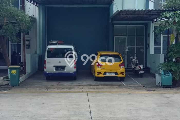 Gudang Dijual di Kawasan Medan Satria, Bekasi Harga Kompetitif Gudang Dijual di Kawasan Medan Satria, Bekasi Harga Kompetitif