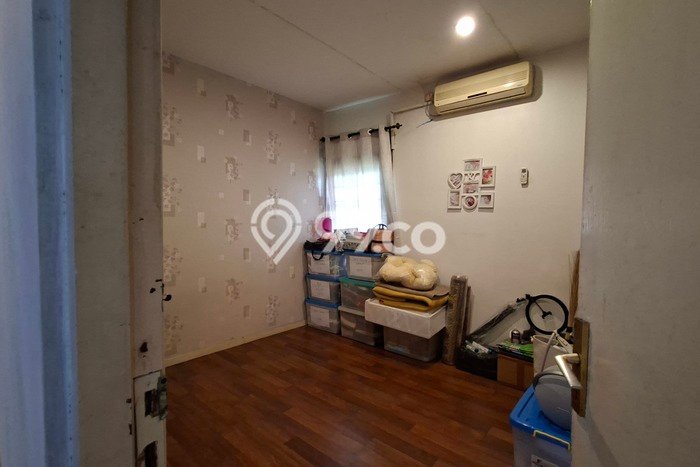 Jual Rumah Eksklusif 3 KT di Jaka Setia, Bekasi Jual Rumah Eksklusif 3 KT di Jaka Setia, Bekasi