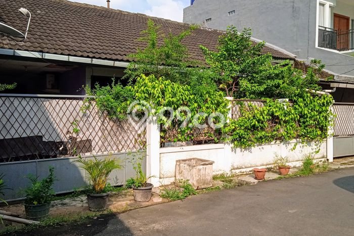 Hunian Nyaman Asri 3 KT Siap Huni di Pekayon Bekasi Hunian Nyaman Asri 3 KT Siap Huni di Pekayon Bekasi