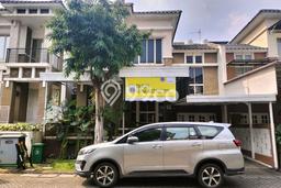 Hunian Super Mewah dengan Akses Paling Strategis di Galaxy, Bekasi Hunian Super Mewah dengan Akses Paling Strategis di Galaxy, Bekasi