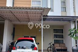 Rumah Luas Asri 2 KT Siap Pakai di Grand Wisata Bekasi Rumah Luas Asri 2 KT Siap Pakai di Grand Wisata Bekasi