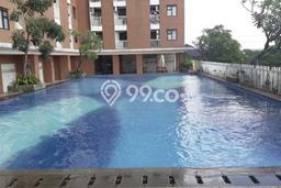 Apartemen Murah Dijual di Bekasi 2 KT & 1 KM Apartemen Murah Dijual di Bekasi 2 KT & 1 KM