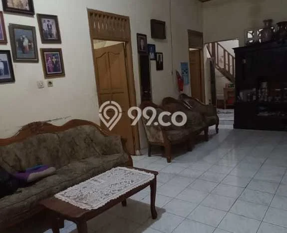 Rumah Modern 3 KT LT 78m2 di Kayuringin Jaya Rumah Modern 3 KT LT 78m2 di Kayuringin Jaya