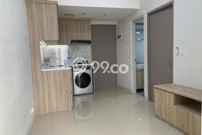 Unit Apartemen Dijual di Cibitung, Bekasi, dengan 2 Bedroom, 1 Bathroom Unit Apartemen Dijual di Cibitung, Bekasi, dengan 2 Bedroom, 1 Bathroom