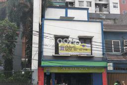 Ruko Dijual Lokasi Stratagis di Matraman Jakarta Timur Cocok untuk Bisnis Ruko Dijual Lokasi Stratagis di Matraman Jakarta Timur Cocok untuk Bisnis