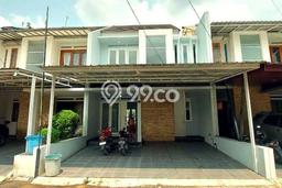 Hunian Nyaman Asri 4 KT Siap Pakai di Harapan Indah Bekasi Hunian Nyaman Asri 4 KT Siap Pakai di Harapan Indah Bekasi