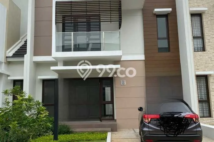 Rumah Kontrakan Bekasi LT 104m2 LB 118m2 Kawasan Summarecon Bekasi Rumah Kontrakan Bekasi LT 104m2 LB 118m2 Kawasan Summarecon Bekasi
