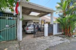 Jual Rumah Eksklusif 3 KT di Jaka Setia, Bekasi Jual Rumah Eksklusif 3 KT di Jaka Setia, Bekasi