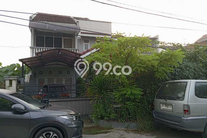 Hunian Elit LB 280m2 Siap Pakai Desain Elegan di Kebalen, Bekasi Hunian Elit LB 280m2 Siap Pakai Desain Elegan di Kebalen, Bekasi