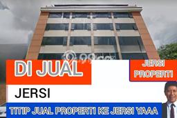 Dijual Tanah di Samarinda Kota Samarinda Luas 1000m2 SHM Dijual Tanah di Samarinda Kota Samarinda Luas 1000m2 SHM