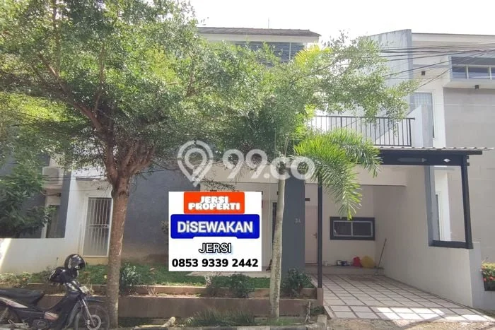 Rumah Cantik Siap Huni Di Samarinda Ulu Luas 240m2 Lokasi Strategis Rumah Cantik Siap Huni Di Samarinda Ulu Luas 240m2 Lokasi Strategis