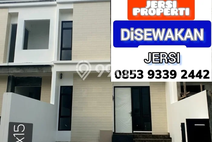 Disewakan Segera Rumah Kondisi Bagus di Kawasan Samarinda Utara, Samarinda Disewakan Segera Rumah Kondisi Bagus di Kawasan Samarinda Utara, Samarinda