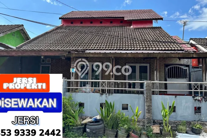 Sewa cepat hunian minimalis strategis 3 Kamar di Samarinda Utara, Samarinda Sewa cepat hunian minimalis strategis 3 Kamar di Samarinda Utara, Samarinda