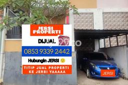 Dijual Cepat Rumah Bagus Siap Huni LB 90m2 di Samarinda Ulu, Samarinda Dijual Cepat Rumah Bagus Siap Huni LB 90m2 di Samarinda Ulu, Samarinda