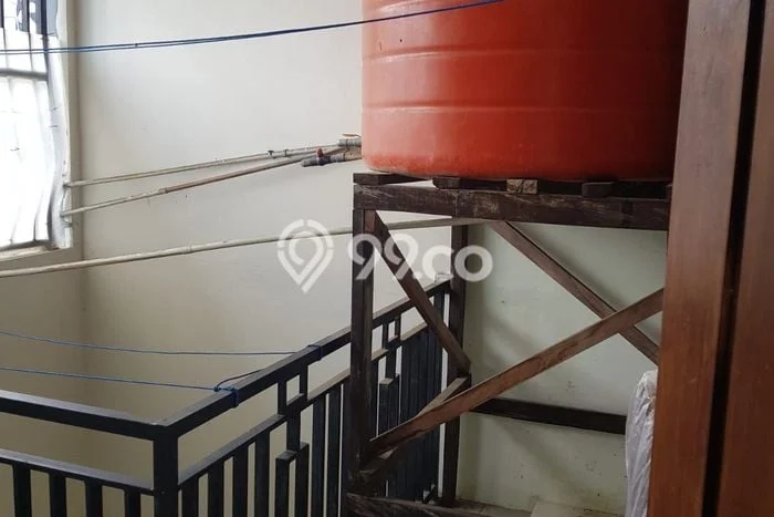 Rumah Bagus Siap Huni Di Samarinda Ulu Luas 100m2 Aman Rumah Bagus Siap Huni Di Samarinda Ulu Luas 100m2 Aman