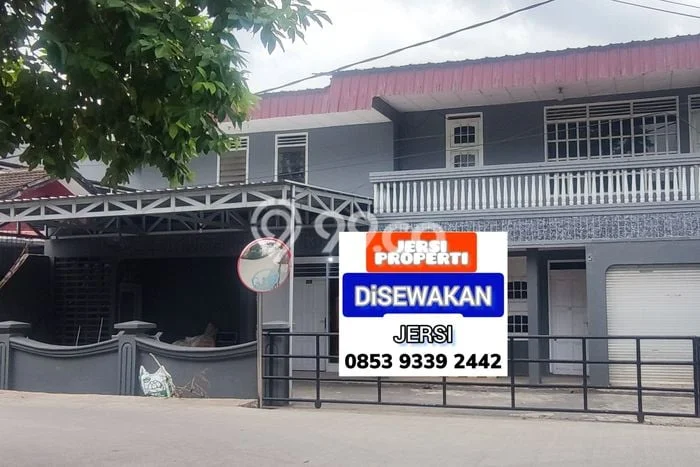 Rumah Cantik Siap Pakai Di Samarinda Ulu Luas 280m2 Aman Rumah Cantik Siap Pakai Di Samarinda Ulu Luas 280m2 Aman