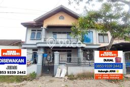 Lokasi strategis! Rumah siap pakai disewakan di Samarinda Ulu LB 250m2 Lokasi strategis! Rumah siap pakai disewakan di Samarinda Ulu LB 250m2
