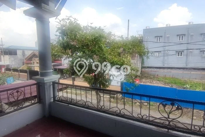 Lokasi strategis! Rumah siap pakai disewakan di Samarinda Ulu LB 250m2 Lokasi strategis! Rumah siap pakai disewakan di Samarinda Ulu LB 250m2