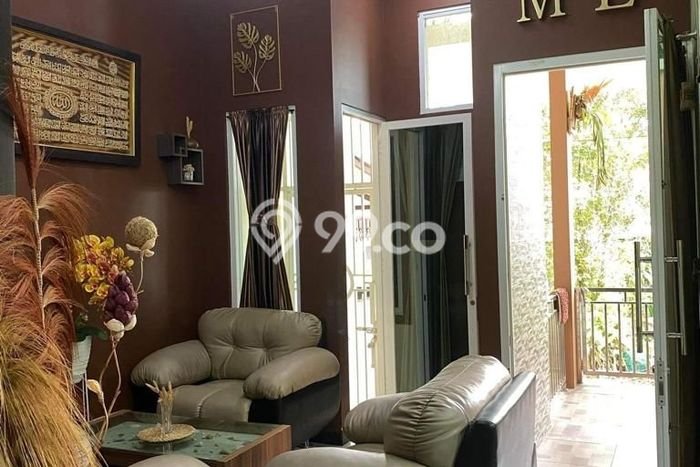 Dijual Cepat Rumah Bagus Siap Huni LB 50m2 di Samarinda Utara, Samarinda Dijual Cepat Rumah Bagus Siap Huni LB 50m2 di Samarinda Utara, Samarinda