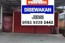 Ruko Komersial Disewakan di Samarinda Kota Samarinda Luas 150m2 Ruko Komersial Disewakan di Samarinda Kota Samarinda Luas 150m2