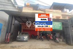 Ruko Dijual di Samarinda Ulu Samarinda dengan LB 100m2 Ruko Dijual di Samarinda Ulu Samarinda dengan LB 100m2