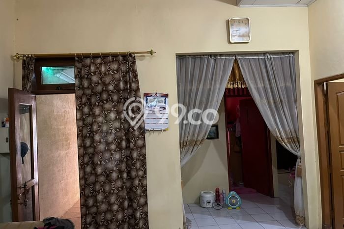 Jual Rumah Strategis Bagus Punya 3 KT di Sambutan Samarinda SHM Jual Rumah Strategis Bagus Punya 3 KT di Sambutan Samarinda SHM