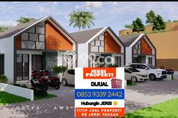 Dijual Cepat Rumah Favorit Siap Huni LB 65m2 di Samarinda Ulu, Samarinda Dijual Cepat Rumah Favorit Siap Huni LB 65m2 di Samarinda Ulu, Samarinda