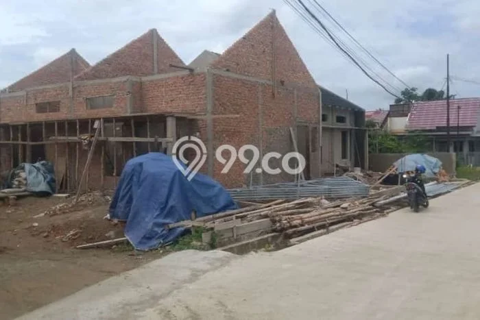 Hunian Terjangkau Dijual di Sungai Pinang, Samarinda Harga Rp 395 Juta Hunian Terjangkau Dijual di Sungai Pinang, Samarinda Harga Rp 395 Juta