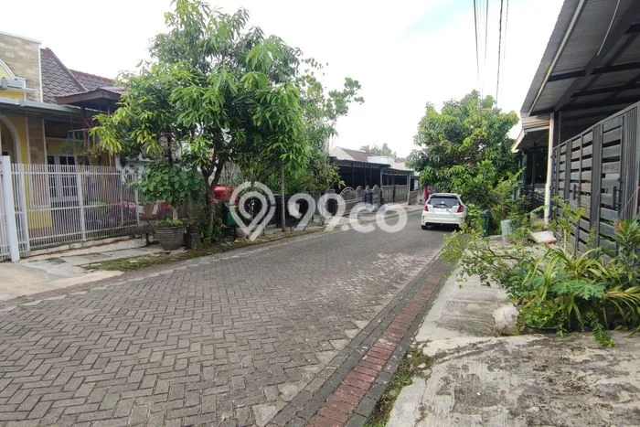 Disewakan Hunian Konsep Modern di Sambutan Samarinda dengan 2 KT Disewakan Hunian Konsep Modern di Sambutan Samarinda dengan 2 KT