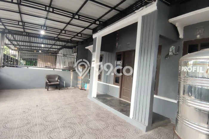 Disewakan Hunian Konsep Modern di Sambutan Samarinda dengan 2 KT Disewakan Hunian Konsep Modern di Sambutan Samarinda dengan 2 KT