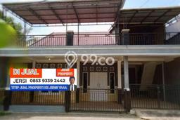 Jual Rumah Bagus Siap Huni LB 160m2 di Sungai Pinang, Samarinda Jual Rumah Bagus Siap Huni LB 160m2 di Sungai Pinang, Samarinda
