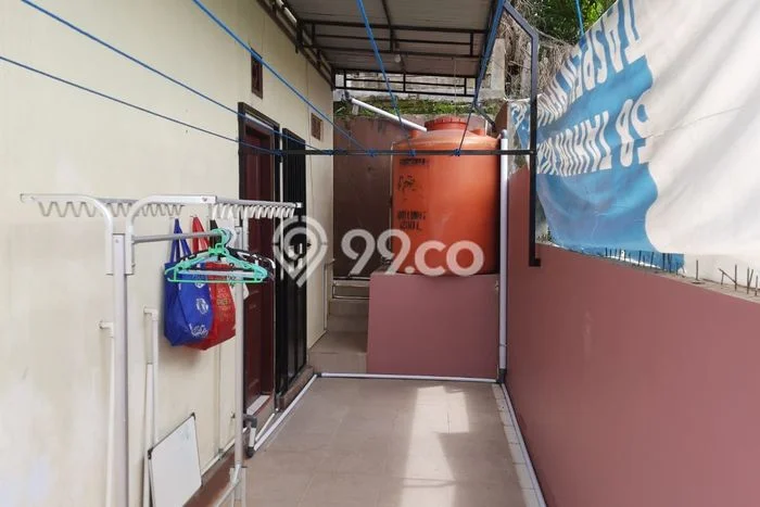 Dijual Cepat Rumah Bagus Siap Huni LB 90m2 di Samarinda Ulu, Samarinda Dijual Cepat Rumah Bagus Siap Huni LB 90m2 di Samarinda Ulu, Samarinda