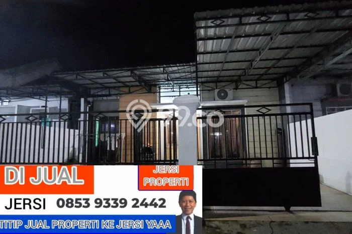 Rumah Modern Cantik 2 KT Siap Huni di Samarinda Utara Rumah Modern Cantik 2 KT Siap Huni di Samarinda Utara