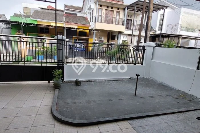 Rumah Modern Cantik 2 KT Siap Huni di Samarinda Utara Rumah Modern Cantik 2 KT Siap Huni di Samarinda Utara