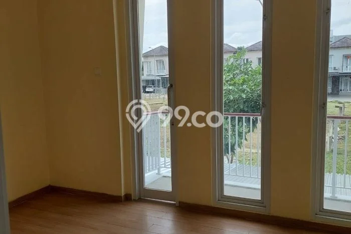 Rumah Cantik Siap Huni Di Sungai Pinang Luas 105m2 Aman Rumah Cantik Siap Huni Di Sungai Pinang Luas 105m2 Aman