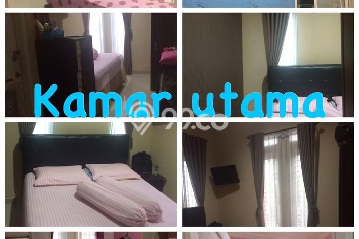 Dijual Rumah 3 Kamar Lokasi Ideal Nyaman dan Strategis di Samarinda Utara Dijual Rumah 3 Kamar Lokasi Ideal Nyaman dan Strategis di Samarinda Utara