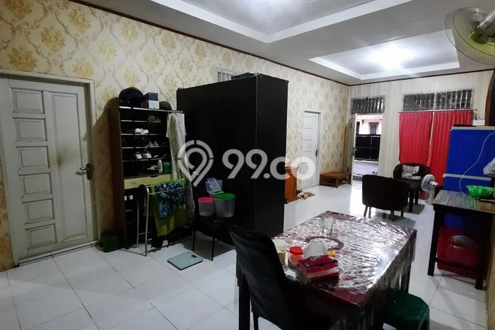 Dijual Cepat Rumah Favorit Siap Huni LB 144m2 di Sungai Pinang, Samarinda Dijual Cepat Rumah Favorit Siap Huni LB 144m2 di Sungai Pinang, Samarinda