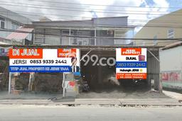 Ruko Komersial Dijual di Samarinda Ulu Samarinda LT 300m2 & LB 600m2 Ruko Komersial Dijual di Samarinda Ulu Samarinda LT 300m2 & LB 600m2