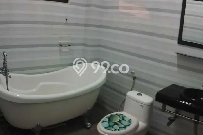 For Sale Rumah 4 Kamar Lokasi Strategis Bagus dan Strategis di Samarinda Ulu For Sale Rumah 4 Kamar Lokasi Strategis Bagus dan Strategis di Samarinda Ulu