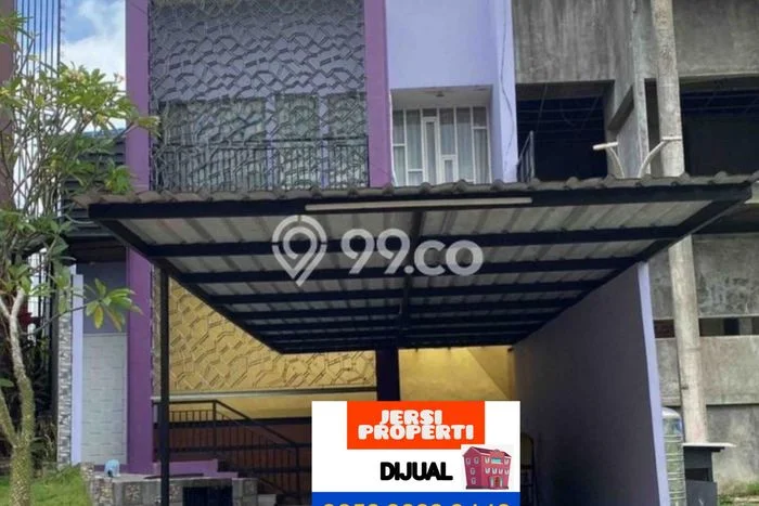 For Sale Rumah 4 Kamar Lokasi Strategis Bagus dan Strategis di Samarinda Ulu For Sale Rumah 4 Kamar Lokasi Strategis Bagus dan Strategis di Samarinda Ulu